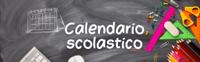 Banner calendario